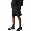 Foto van Fear Of God Korte Broek Zwart Stretch Limo