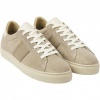 Foto van Nubikk Heren Sneakers Bruin 21098000/2304 Jase Morris