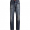 Foto van Boss Heren Jeans Blauw 50542914/420 HUGO