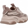 Foto van Stevies Meisjes Sneakers Bruin SM15000218/TGU Jpossession