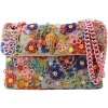 Foto van Kurt Geiger Dames Tas Multi 5829386669 Mini Kensington Flow