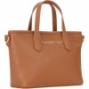Foto van Valentino Dames Tas Bruin VBS9UM06/089 Dea Re Shopping Bag