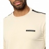 Foto van Armani Ea7 Heren T-shirt Wit 7M002189-AF10373/U1079