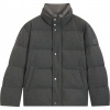 Foto van Boss Heren Jas Grijs 50540465/030 P-Drader
