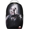 Foto van Sprayground Heren Tas Multi 910B9109 Star Wars Mando