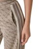 Foto van Guess Dames Broek Bruin V6GB04-K2955/FMC3 4G Jacquard