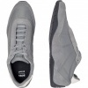 Foto van Boss Heren Sneakers Grijs 50563894/060 Jaylen Lowp Sdnylt