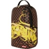 Foto van Sprayground Tas Bruin 910B3490 Sip Wildstyle DLXSV 