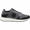 Foto van Boss Heren Sneakers Grijs 50554612/022 Vinston_Runn
