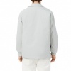 Foto van Lacoste Heren Overshirt Grijs CH8824/69X