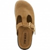 Foto van Steve Madden Dames Slip On Bruin SM11005359/275 Atticus