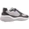 Foto van Steve Madden Heren Sneakers Grijs SM12000940/074 Prevale