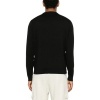 Foto van Armani Ea7 Heren Trui Zwart 7M000541-AF19504/UC001