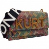 Foto van Kurt Geiger Dames Tas Multi 5383809339 Shoreditch