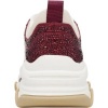 Foto van Steve Madden Dames Sneakers Rood SM19000082/CL3 Privy
