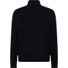 Foto van Moose Knuckles Heren Jas Blauw M35MK682/1449 Kamet Hybrid Jacket