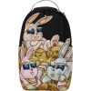 Foto van Sprayground Heren Tas Multi 910B8147 Munny Bunnies