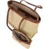 Foto van Valentino Dames Tas Bruin VBS9TE01PAG/F29 Maiam Shopping Bag