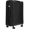 Foto van Guess Dames Koffer Zwart TWDP21-02988/BLO Lenwood 28in