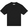 Foto van Equalite Heren T-shirt Zwart EQ.25.8.6.31/200 Eq Oversized Tee