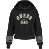 Foto van Guess Dames Trui Zwart V6RQ02-KCAY2/JBLK Berthe