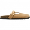 Foto van Steve Madden Dames Slip On Bruin SM11005359/275 Atticus