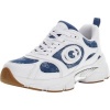 Foto van Guess Dames Sneakers Wit FLFI2BELE12/Whblu Ibitha2