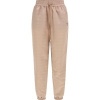 Foto van Guess Dames Broek Bruin V5YB14-WHFU0/Brwn 4G Aop Long Pants