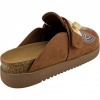 Foto van Steve Madden Meisjes Schoen Bruin 15000338/003 Jmonneyyr