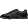 Foto van Boss Heren Sneakers Zwart 50557877/005 Nitan Lowp Nymn