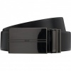 Foto van Boss Heren Riemen Zwart 50537099/004 Gomero