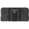 Foto van Guess Dames Portemonnee Grijs SWSS74-59146/CLO Laurel Large Zip