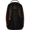 Foto van Sprayground Heren Tas Bruin 910B7409 Sharks in Paris Sports