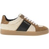 Foto van Guess Dames Sneakers Bruin FLFJR9ESU12/Lugga Jrone9