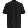 Foto van Boss Heren T-Shirt Zwart 50557058/001 Dalent