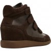 Foto van Steve Madden Dames Sneakers Bruin SM11004987/880 Mustang