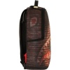 Foto van Spraground Tas Bruin 910B7677 Snoopy Joe