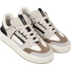 Foto van Cruyff Heren Sneakers Wit CC253100/150 Kickturn