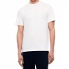 Foto van Armani Ea7 Heren T-Shirt Wit 7M001357-AF13862/U0004