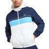 Foto van Lacoste Heren Trainingspak Blauw WH2661/D67