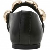 Foto van Steve Madden Dames Ballerina Zwart SM11005437/017 Poppin