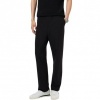 Foto van Lacoste Heren Broek Zwart HH2350/031