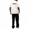 Foto van Equalite Heren T-shirt Wit EQ.25.8.6.28/110 Eqlt Oversized Tee