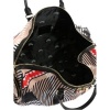 Foto van Sprayground Tas Bruin 910D2199 Sharkburry Duffle