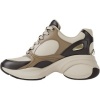Foto van Michael Kors Dames Sneaker Bruin 43F5ZUFS1L/240 Zuma Trainer