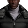Foto van Boss Heren Jas Zwart 50565112/001 H-Corbinian-264