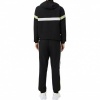 Foto van Lacoste Heren Trainingspak Zwart WH0219/258 1HW1