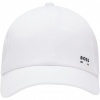 Foto van Boss Heren Cap Wit 50556435/100 Zed Ss Icon