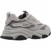 Foto van Steve Madden Heren Sneakers Grijs SM12000833/005 Possess-H