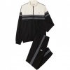 Foto van Lacoste Heren Trainingspak Zwart WH6305/A5I